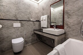 Libentia Hotel & Pool Villa