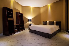 Libentia Hotel & Pool Villa