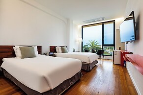 Libentia Hotel & Pool Villa