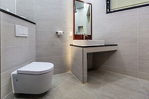 Libentia Hotel & Pool Villa