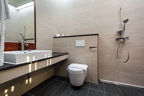 Libentia Hotel & Pool Villa