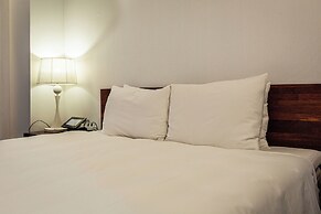 Libentia Hotel & Pool Villa