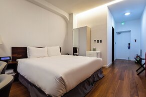 Libentia Hotel & Pool Villa