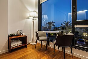 Libentia Hotel & Pool Villa
