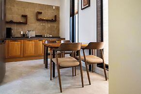 Libentia Hotel & Pool Villa