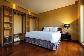 Libentia Hotel & Pool Villa