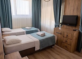Yeni Truva Otel