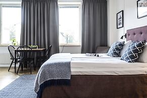 Biz Apartment Solna