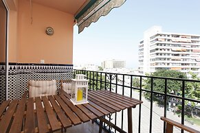 Imperial Apartment