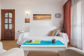 Imperial Apartment