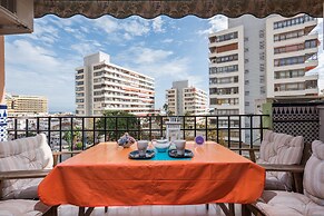 Imperial Apartment