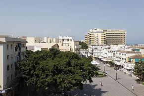 Imperial Apartment