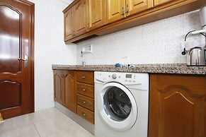 Imperial Apartment