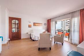 Imperial Apartment