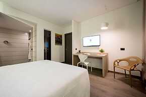 Hotel Fuori le Mura