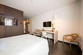 Hotel Fuori le Mura