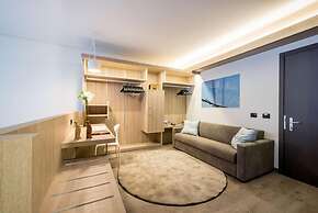 Hotel Fuori le Mura