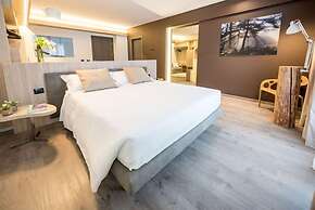 Hotel Fuori le Mura