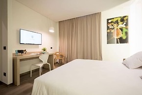 Hotel Fuori le Mura
