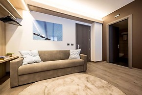Hotel Fuori le Mura