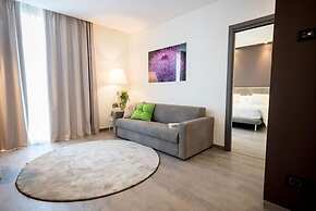Hotel Fuori le Mura