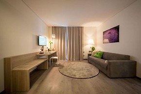 Hotel Fuori le Mura