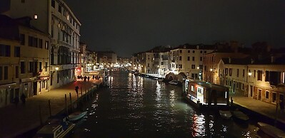 Venice My Friends Canal View