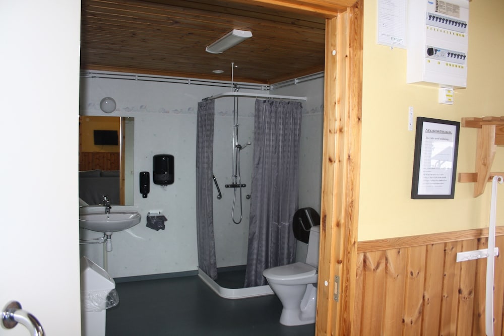 Årsunda Strandbad