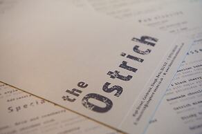 The Ostrich Inn
