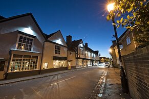 The Ostrich Inn