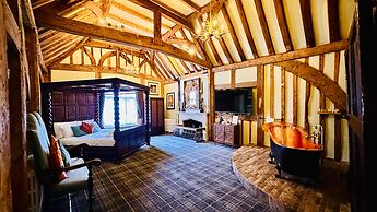 The Ostrich Inn