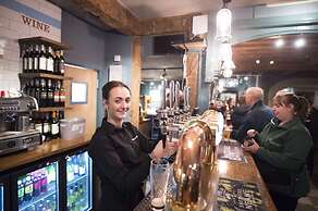 The Ostrich Inn