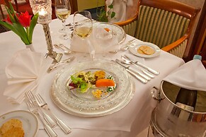 Hotel & SPA Fontenay