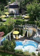Hotel & SPA Fontenay
