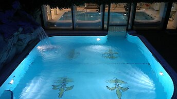 Hotel & SPA Fontenay
