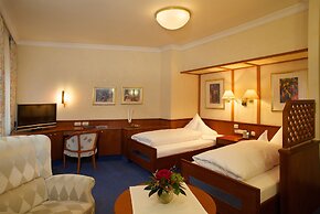 Hotel & SPA Fontenay