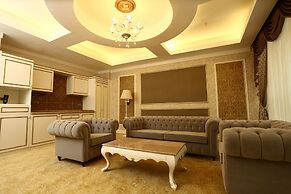 Vivaldi Park Hotel