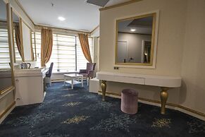 Vivaldi Park Hotel