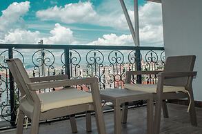 Vivaldi Park Hotel