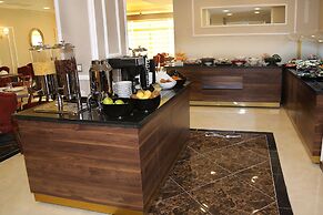 Vivaldi Park Hotel