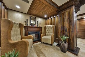 Clarks Inn Srinagar