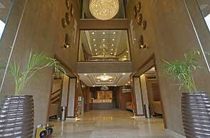 Clarks Inn Srinagar