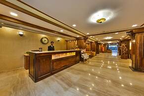 Clarks Inn Srinagar