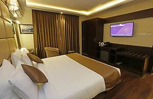 Clarks Inn Srinagar