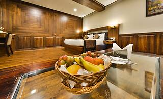 Clarks Inn Srinagar