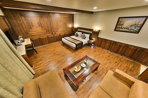 Clarks Inn Srinagar