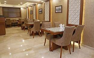 Clarks Inn Srinagar