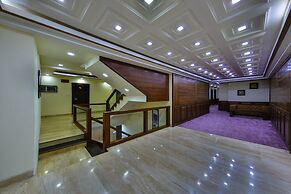 Clarks Inn Srinagar