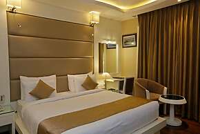 Clarks Inn Srinagar