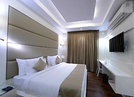Clarks Inn Srinagar